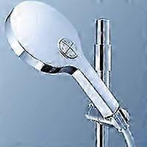 (As show, One size) Jet Shower Set 2