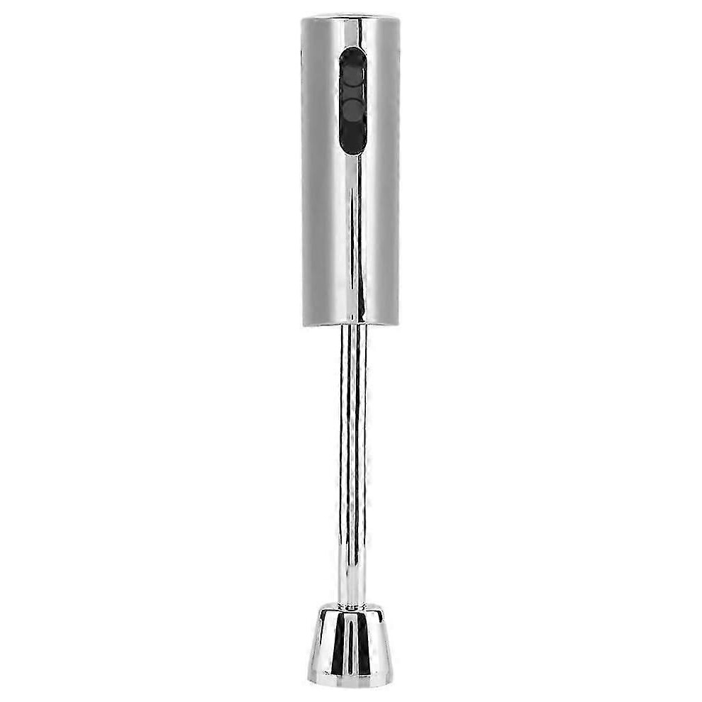 (As Show, One Size) Automatic Urinal Flush Valve Wall Mount Sensor Smart Touchless Urinal Flush Valve For Bathroom Water Saving Car Urinal Flush Kit 4631898238655
