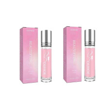 2Pcs Venom Pheromone Fragrance Perfume for Women Long Lasting Stimulating