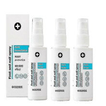 (3pcs) 1/2/3Pcs Foot And Nail Spary, Natural And Powerful Foot Care