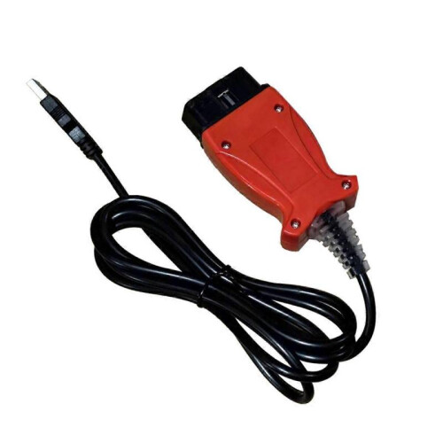 For JLR V164 Pro J2534 for 2014d for TIS Techstream OBD2 Diagnostic Scanner Cable Tool PK Mini VCI 1