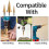 3 piece step drill bit, HSS step drill bit with automatic center punch, triangular tapered step drill bit coated tapered drill bit, 4mm-12/20/32mm 17