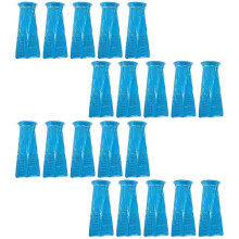 20Pcs Disposable Vomit Bags , Multi-Purpose Emesis Bags, Aircraft & Car Sickness Bag, Nausea Bags for Travel Motion Sickness DS