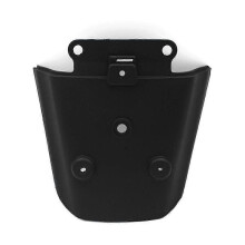 Motorcycle Rear Extension for 300 6R Mudguard Splash Guard Accessories Black js