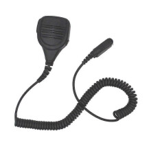 Handsfree Speaker Microphone for DEP550/E DEP570/E DP2400E DP2600E DP3441E Radio MTP3150 MTP3250 MT js