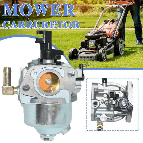 Carburetor for Briggs & Stratton 595785 Snow Blower Engine Carburetor Replacement 1