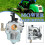 Carburetor for Briggs & Stratton 595785 Snow Blower Engine Carburetor Replacement 4