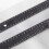 (Black) 45 90Angle Multi-Angle Measuring Ruler High Strength Durable L-Ruler for Craftsmen 4