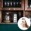 (One Set, Grey) Glass Sourdough Bread Starters Full Set Durable Sour Dough Bread Making Bottle for Kitchen Home 5