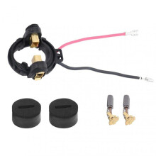 Carbon Brush Block Holder Kit Professional Motor Accessories for G18DSL G18DL G14DSL G14DL
