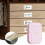 (White) Household Mini Labels Machine Multifunctional Portable Labels Maker for Offices 2