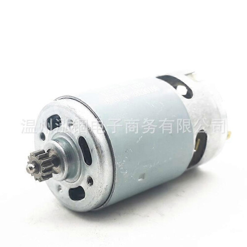 13 teeth 14.4V motor.4-2-LI .4-2-LI micro motor 1