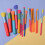 10-Piece Makeup Brush Set with Concealer Brush 2