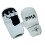(Small/Medium ) Playwell MMA Sparring 7oz Fight Gloves - Ice White 1
