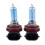 2pcs H11 100w Super White Xenon Headlight Halogen Lamp Bulbs 1