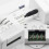 eWeLink TH16 Wifi Smart Temperature Humidity Control Switch 16A/3500W Wireless 2