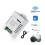 eWeLink TH16 Wifi Smart Temperature Humidity Control Switch 16A/3500W Wireless 3