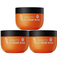 (3pcs) 1-3Pcs Urcoolest Deep Conditioning Hair Mask For Hair Ends, Magical Hair Mask Smooth