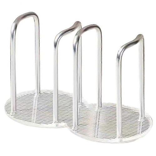 (silvery) Cup Dispenser Versatility The Best Organization Complex Save Space Durable Cup