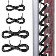 Relax Deck Chair Elastic Cord for Sun Lounger Garden Lounger Beach Lounger Relax Deck Chair Patio Chair Bungee Chair Elastic Cord Thread for Lafuma Rs