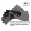 Anti-bite Safety Bite Gloves Pets Grasping Biting Protective Gloves Better 2