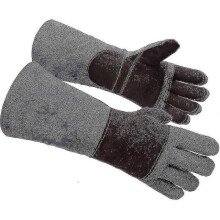 Anti-bite Safety Bite Gloves Pets Grasping Biting Protective Gloves Better