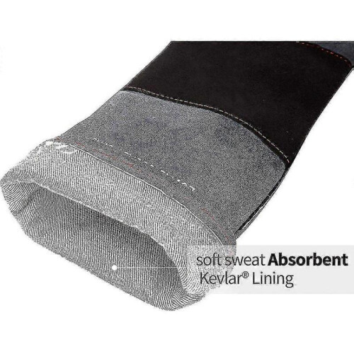 Anti-bite Safety Bite Gloves Pets Grasping Biting Protective Gloves Better 2