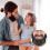 New 2023 6pcs Men Beard Bandanas Bedtime Bib Beard Covers 5