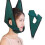 Hanging Cervical Traction Device Soft Neck Stretching Belt Pain Relief Cervical Bracket Adjustable Portable Fixed Strap 1