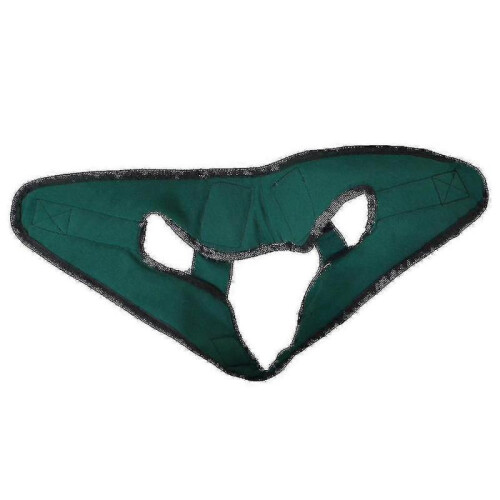Hanging Cervical Traction Device Soft Neck Stretching Belt Pain Relief Cervical Bracket Adjustable Portable Fixed Strap 2