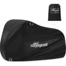 Bike Cover Outdoor Waterproof Bike Cover with Keyhole