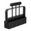 Mini 4 Cell Soils Blockers Handheld Easy Seed-soil Blocks Makers for Garden Tool 1