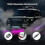 Led Rock Light Kits Car Neon Underglow Lights Waterproof Underbody 5
