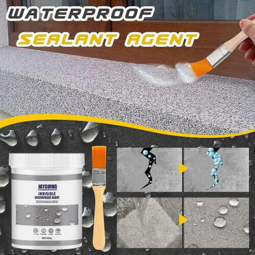 3pcs Invisible Waterproof Agent Insulating Sealant Anti-leakage Agent 1