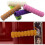 5pcs Soft Foam Baby Safety Protection Door Handle Covers 2