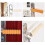 5pcs Soft Foam Baby Safety Protection Door Handle Covers 3