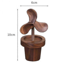Wooden Aromatherapy Essential Oil Diffuser for Indoor Use,Ideal for Relaxing Ambience with Favorite Scents