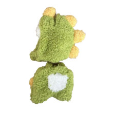6.69inch Doll Clothes Outfits Set Decorative Photo Props Trendy DIY Doll Toy