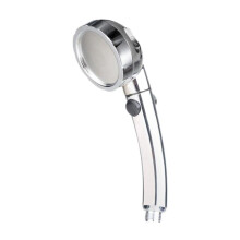 Hand Held Shower Head Faucet Replacement Parts Rainfall Shower Head Pets Men