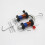 Physics Science Lab Learning Kits Metal Kids Electromagnetic Coil Experiment 2