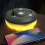 8/10M Outdoor Waterproof Portable Stowable String Light, Camping String Lights 7