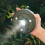 8/10M Outdoor Waterproof Portable Stowable String Light, Camping String Lights 5