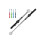 (boxed, Red) Gloryboom Golf Telescopic Club,Retractable Golf Swing Training Aid 1