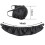 New 2023 6pcs Men Beard Bandanas Bedtime Bib Beard Covers 14