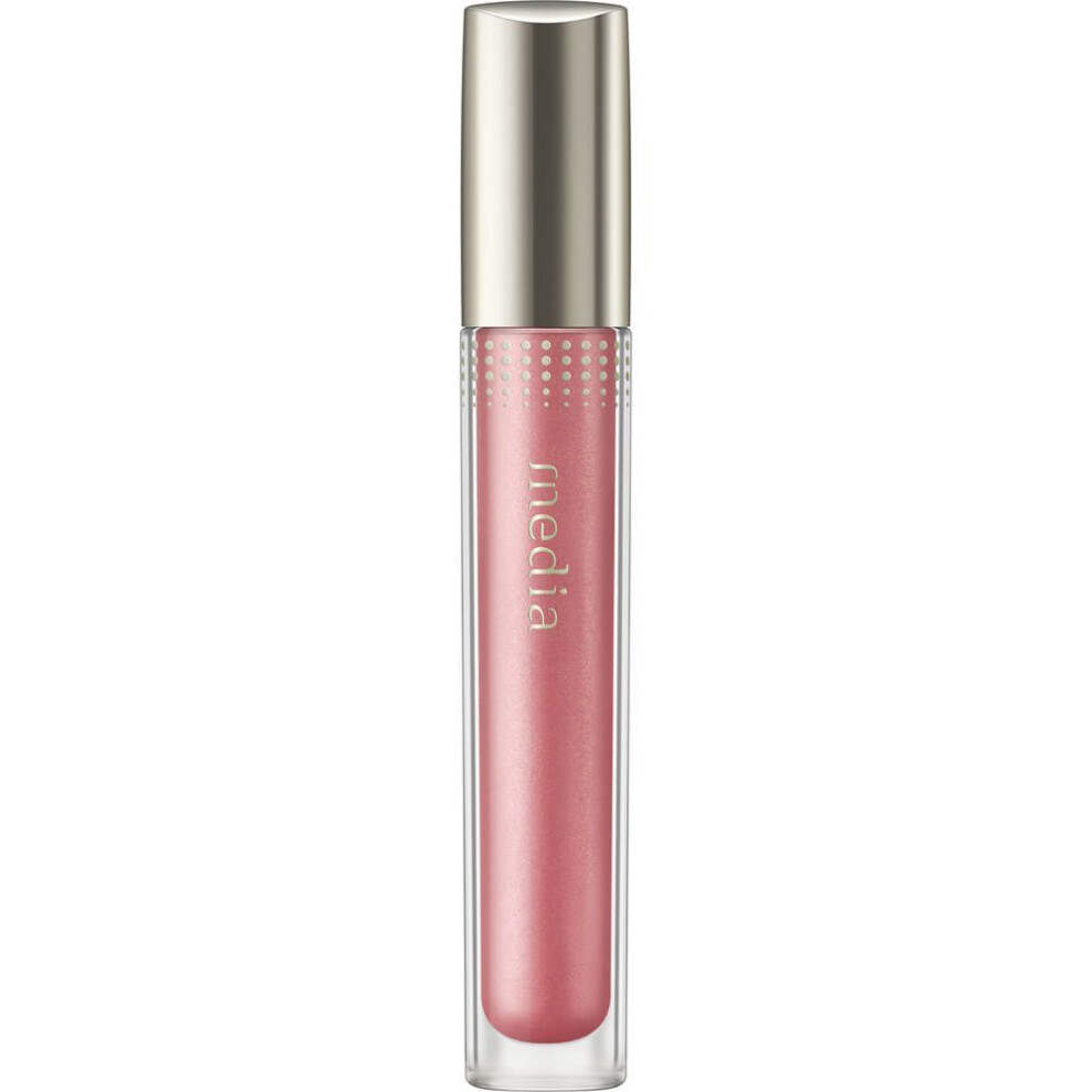 Kanebo Media Liquid Glow Rouge Rs-02 Mouth Makeup - Mouth Makeup