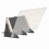 (As show, One size) Optical Projector Drawing Board Sketching Tool Diy Drawing Tracing Tool Zero-based Wizard For Beginners And Kids 4