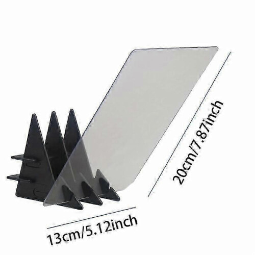 (As show, One size) Optical Projector Drawing Board Sketching Tool Diy Drawing Tracing Tool Zero-based Wizard For Beginners And Kids 2