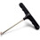 (As show, One size) T-Shape Hook Trampoline Spring Pull Tool 1