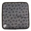 Pet Heating Pad,dog Cat Electric Heating Pad Waterproof Adjustable Warming Mat 45*45cm 1