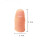 6-pack Finger Magic Fake Soft Thumb Tip Closeup Stage Performance Props-XinHan 3